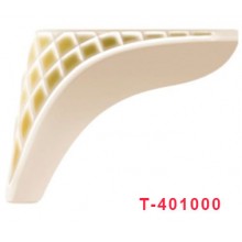 Dekoratif Mobilya Ayağı T-401000